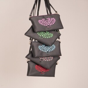 플로비아 미니크로스백