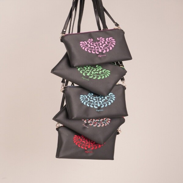 플로비아 미니크로스백