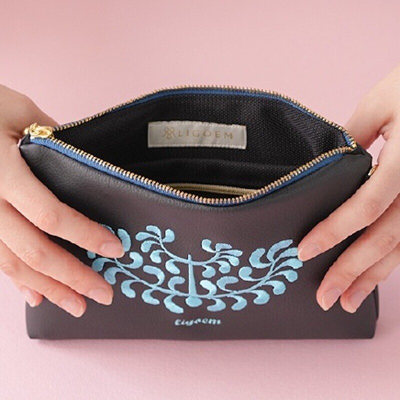 강릉몰,플로비아 미니크로스백