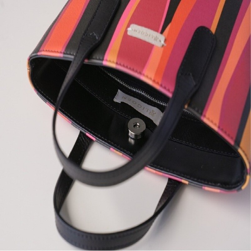 강원더몰,루비다 토드백