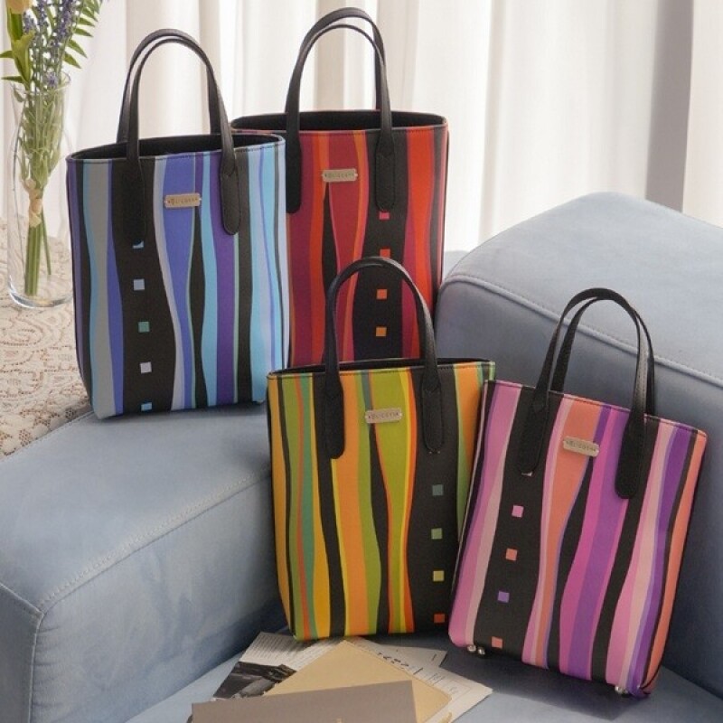 강원더몰,루비다 토드백