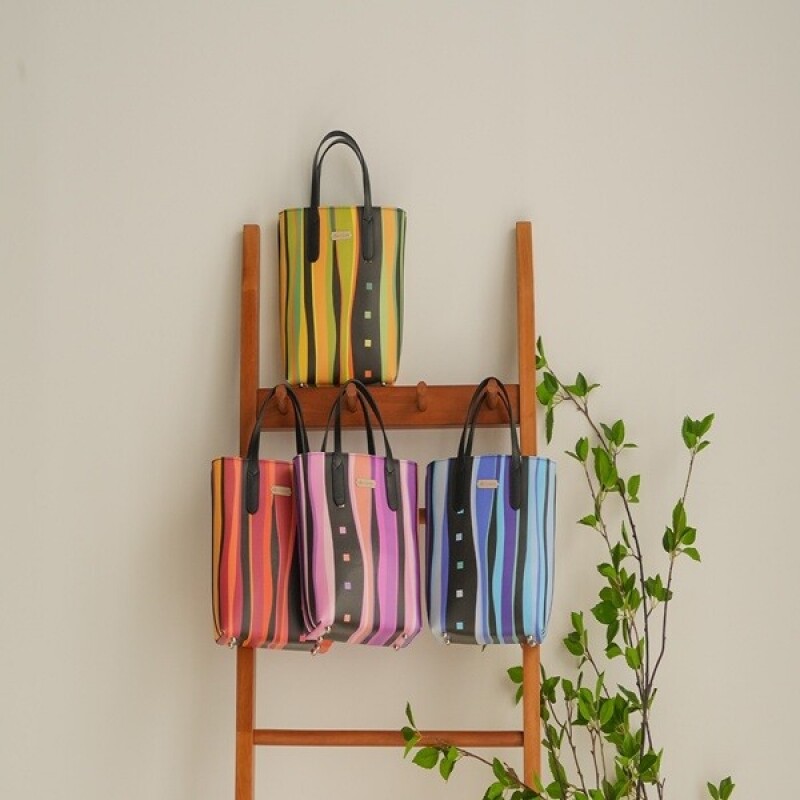 강원더몰,루비다 토드백