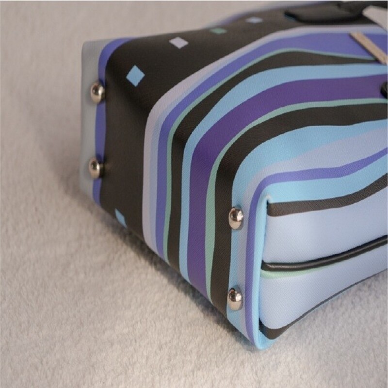 강원더몰,루비다 토드백