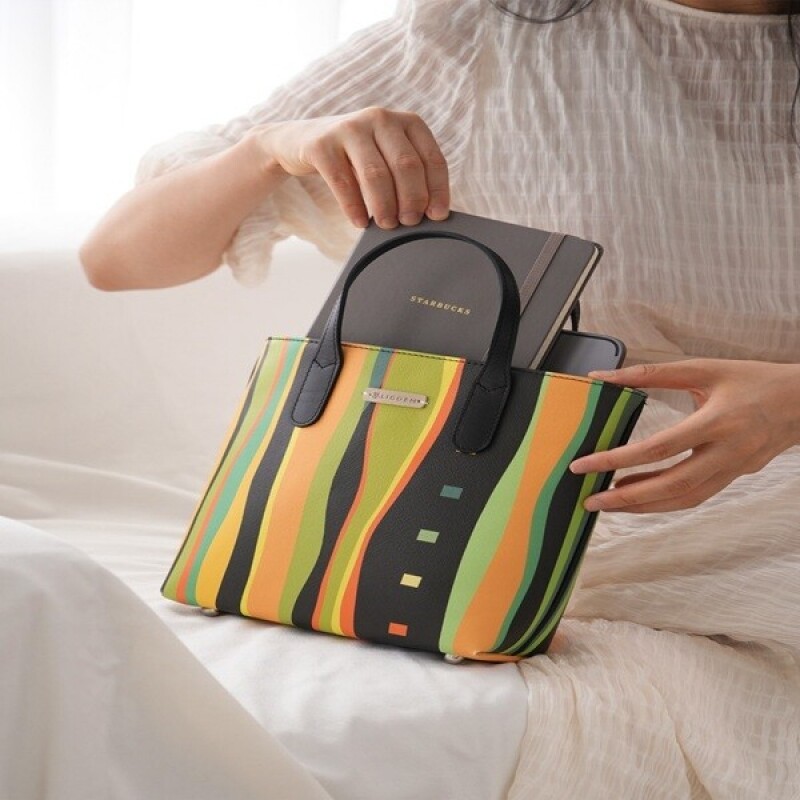 강원더몰,루비다 토드백