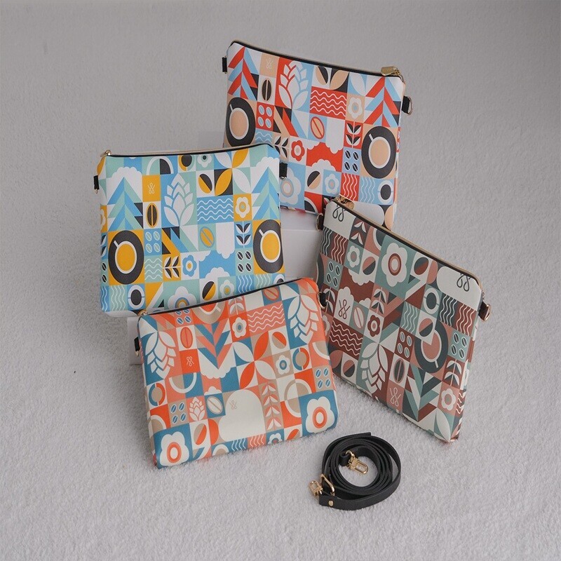 강원더몰,연호향 크로스백(가로형)