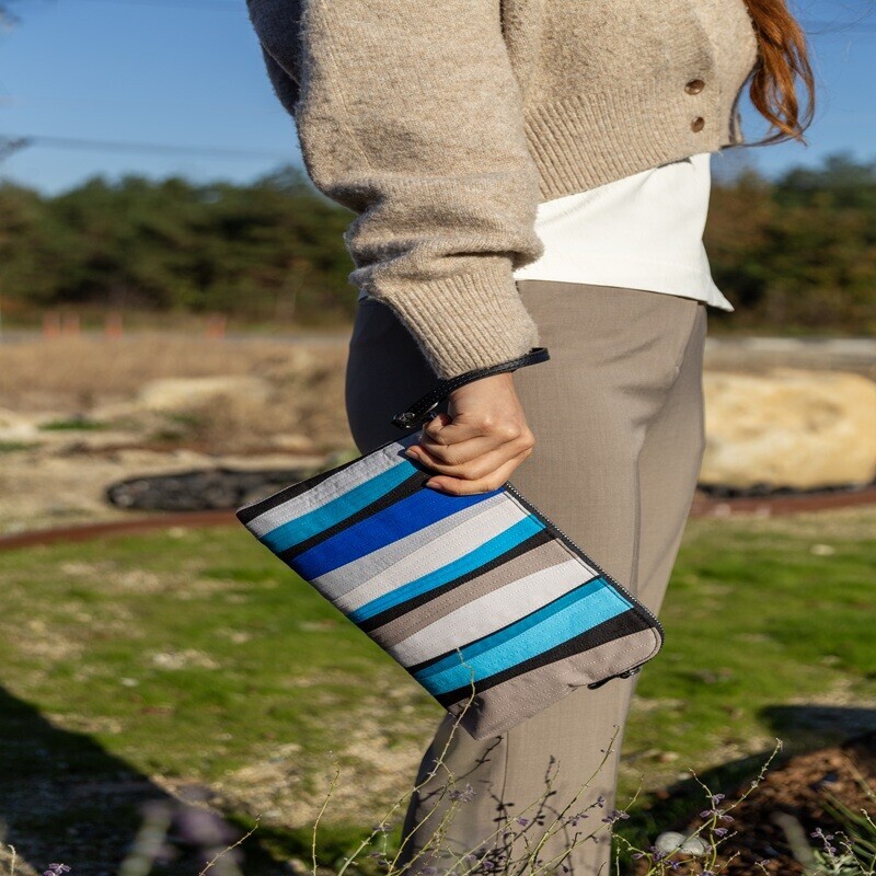 강원더몰,루비다 크로스백