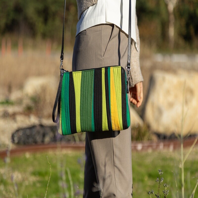 강원더몰,루비다 크로스백