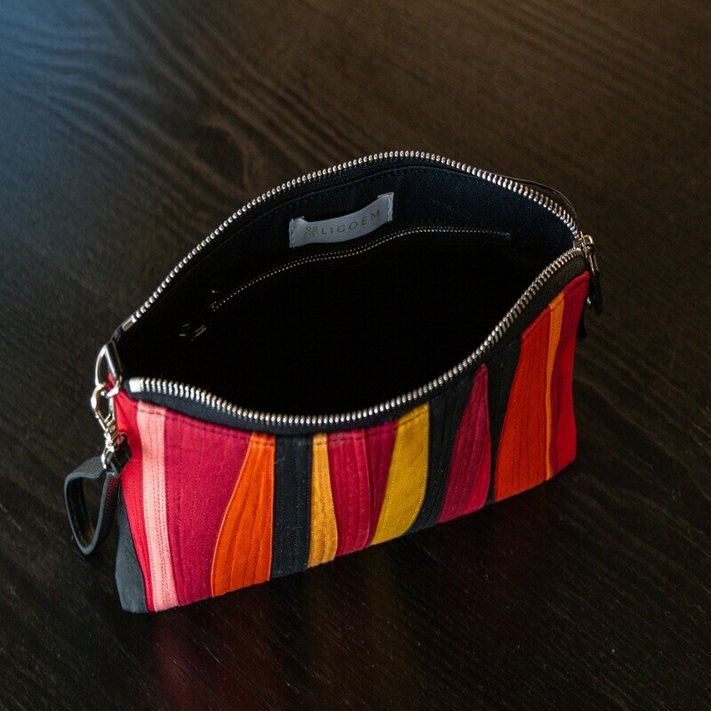 강원더몰,루비다 크로스백