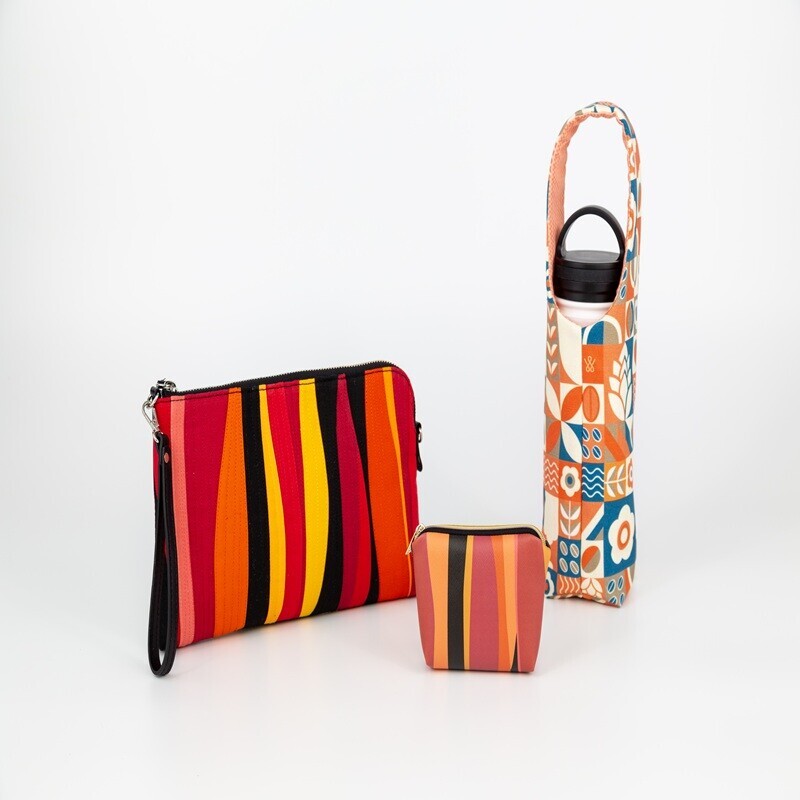 강원더몰,루비다 크로스백