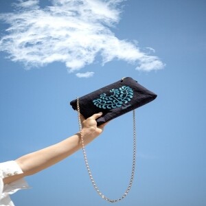 플로비아 크로스백