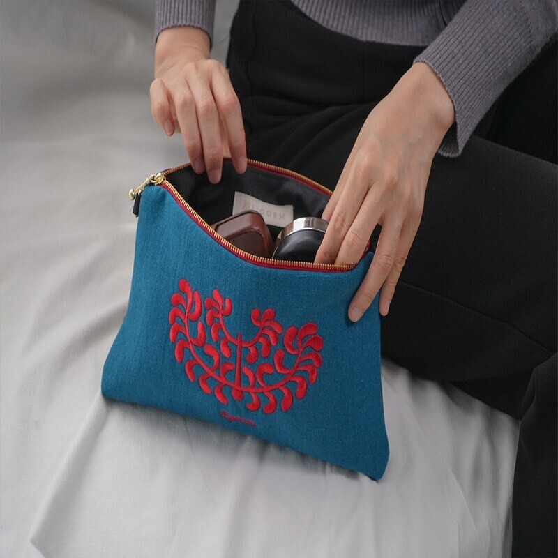 강릉몰,플로비아 크로스백