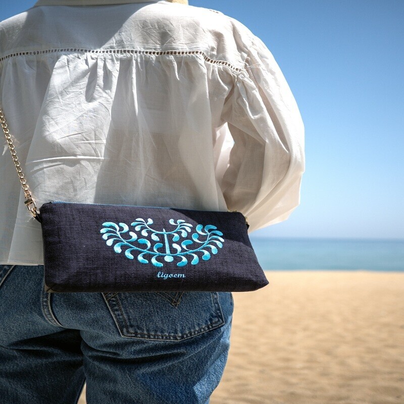 강릉몰,플로비아 크로스백