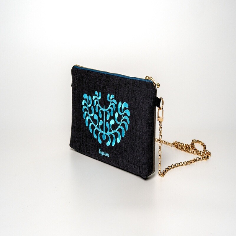 강릉몰,플로비아 크로스백