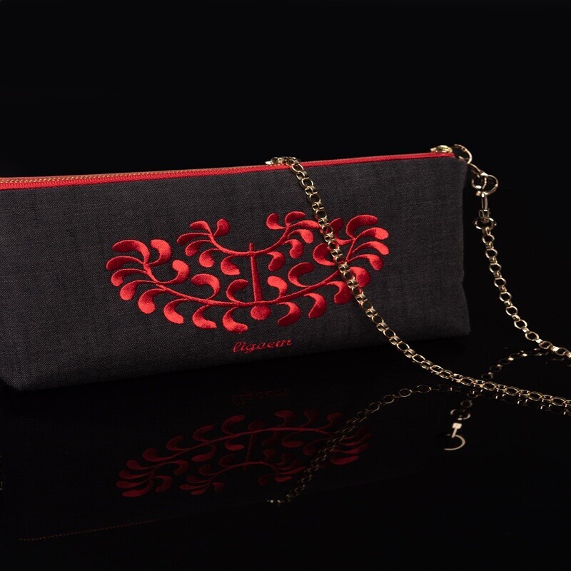 강릉몰,플로비아 크로스백