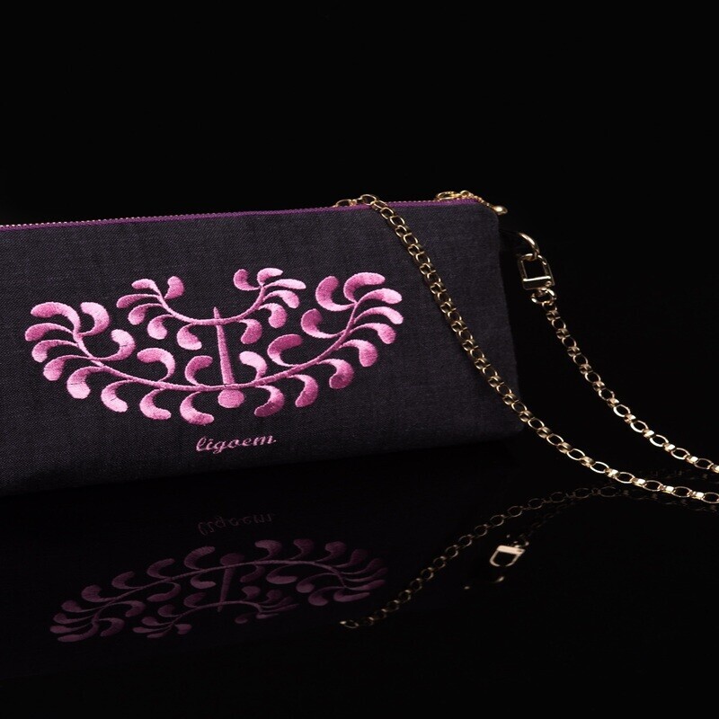 강릉몰,플로비아 크로스백