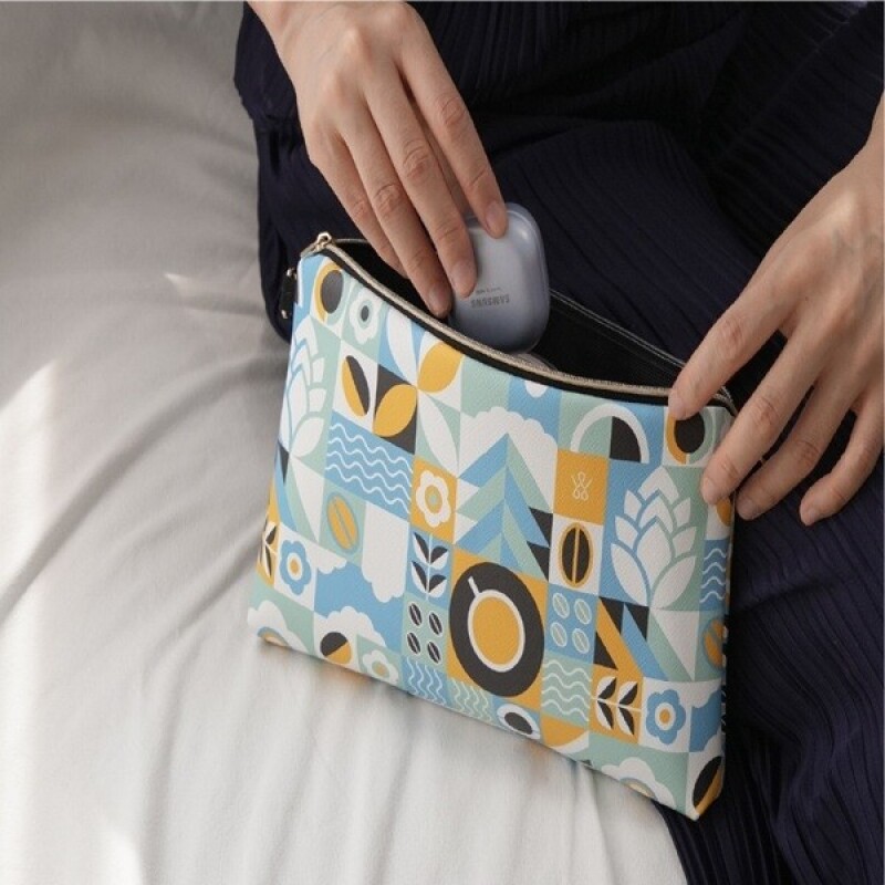 강원더몰,연호향 크로스백(가로형)