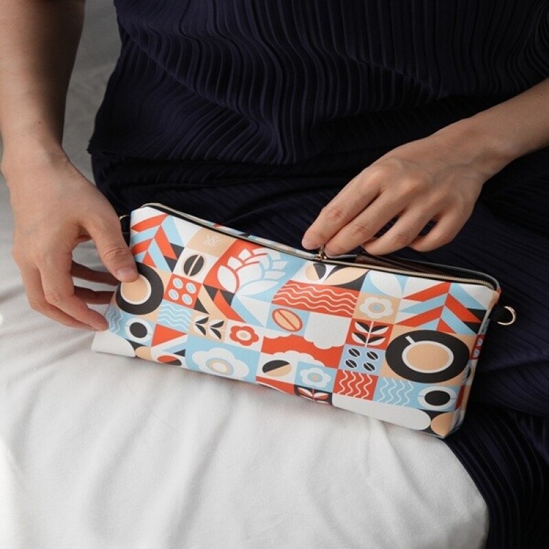 강원더몰,연호향 크로스백(가로형)