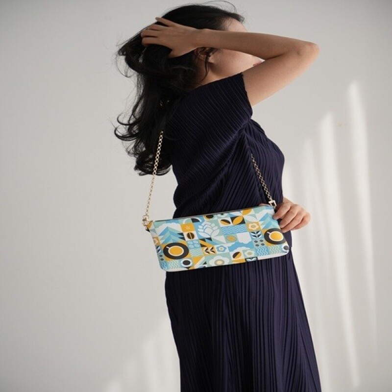 강원더몰,연호향 크로스백(가로형)