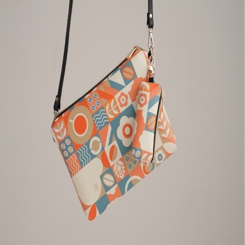 강원더몰,연호향 크로스백(가로형)